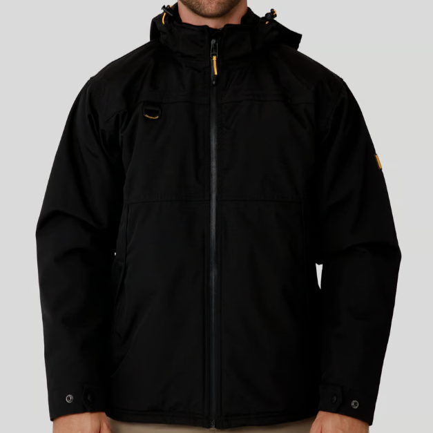 Caterpillar clearance chinook jacket