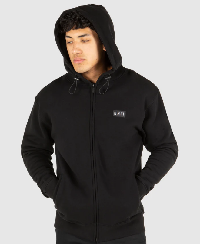 Unit Stack Hoodie Worklocker Launceston