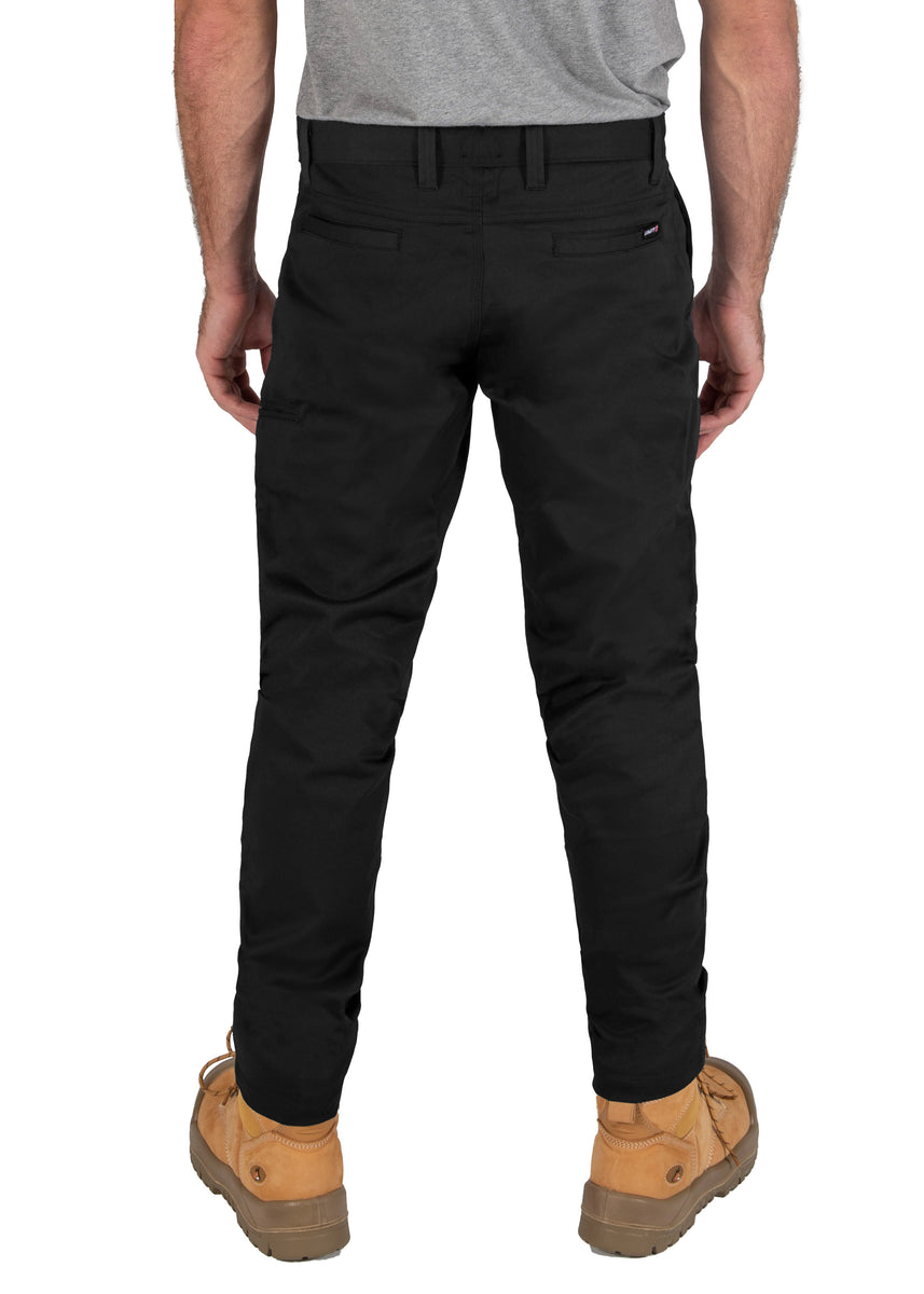 Unit Ignition Pants Worklocker Launceston