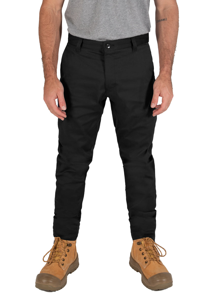 Unit Ignition Pants Worklocker Launceston