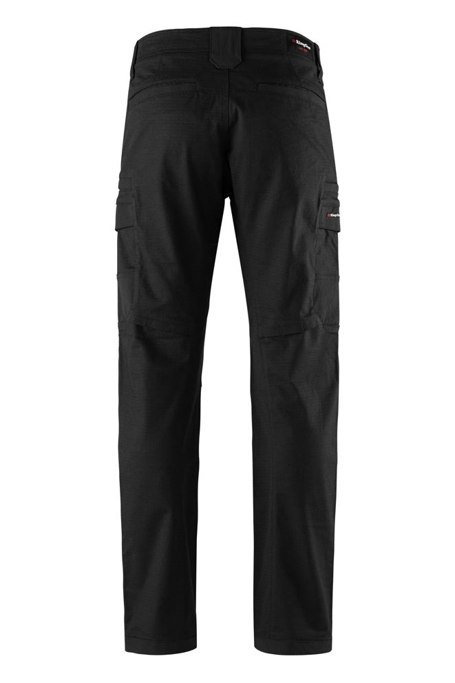 King Gee Workcool Pro Plus Pant Worklocker Launceston