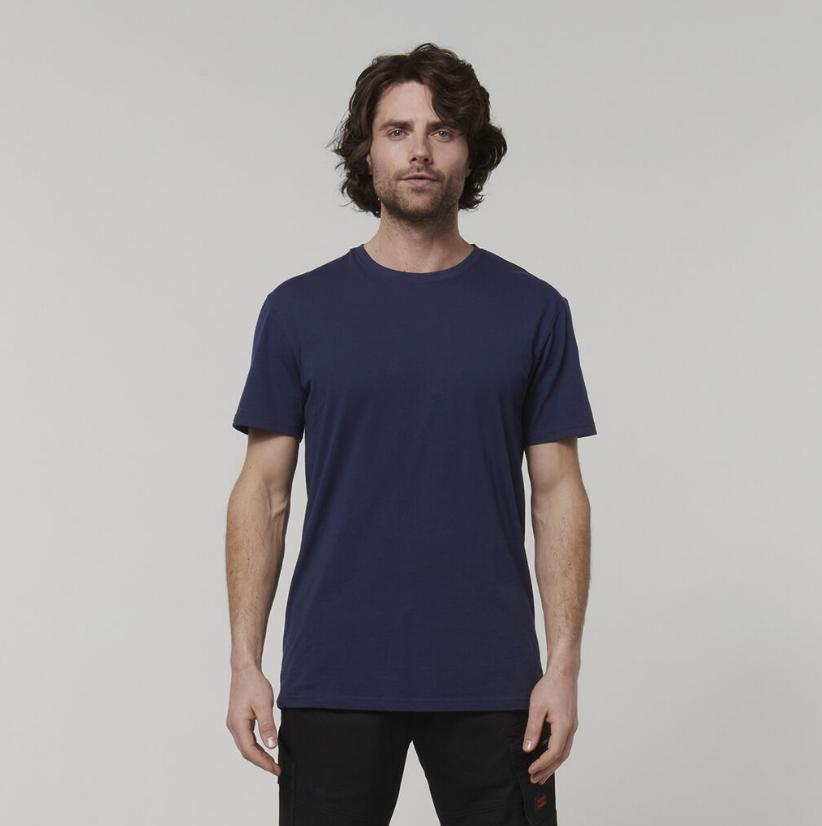 Mens Tshirts Worklocker Launceston