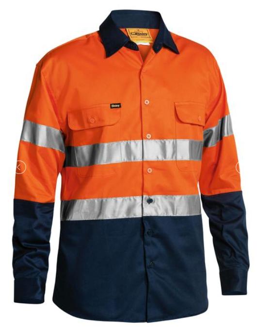 Mens Workwear Worklocker Launceston