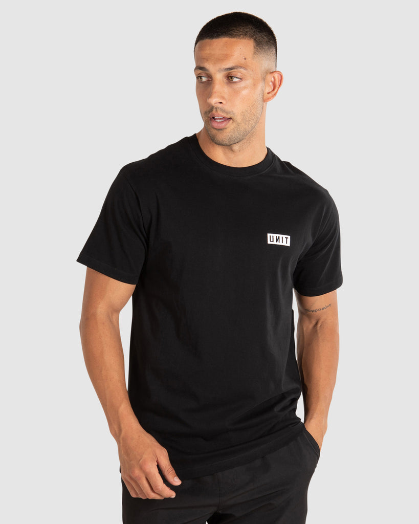 Unit Mens Tee Case