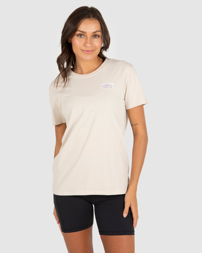 Unit Ladies Tee Grand