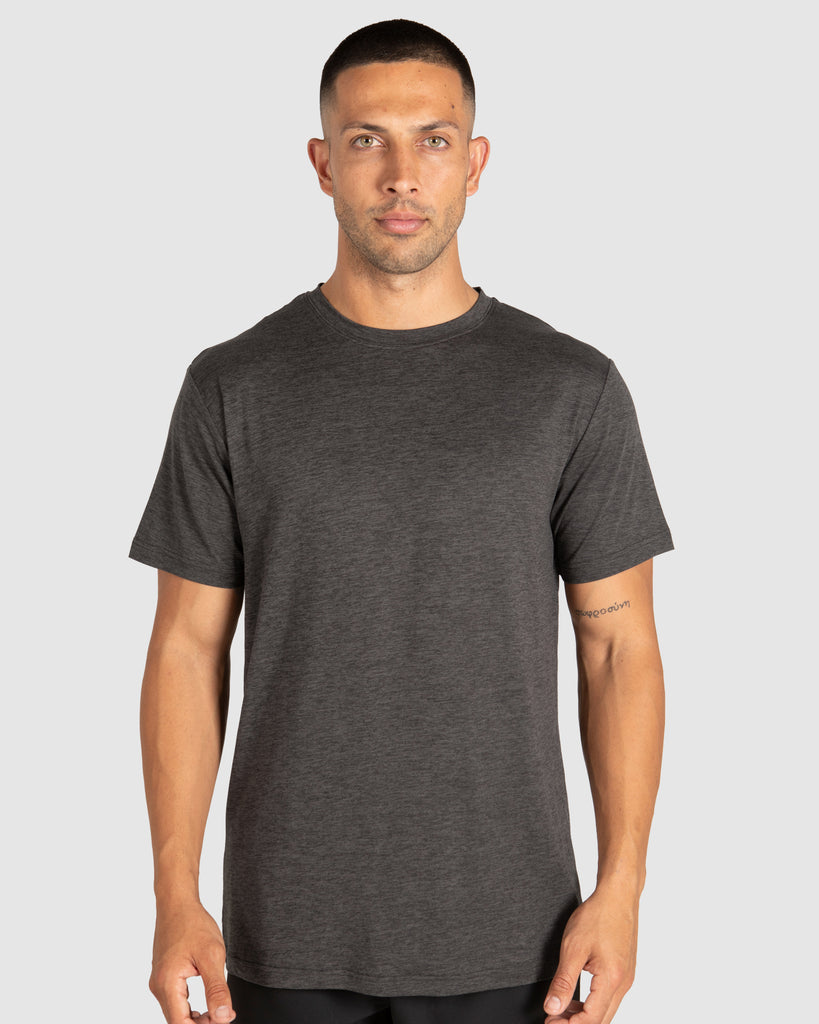 Unit Mens Tee Trainex Sports