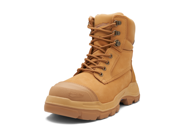 Blundstone steel cap online