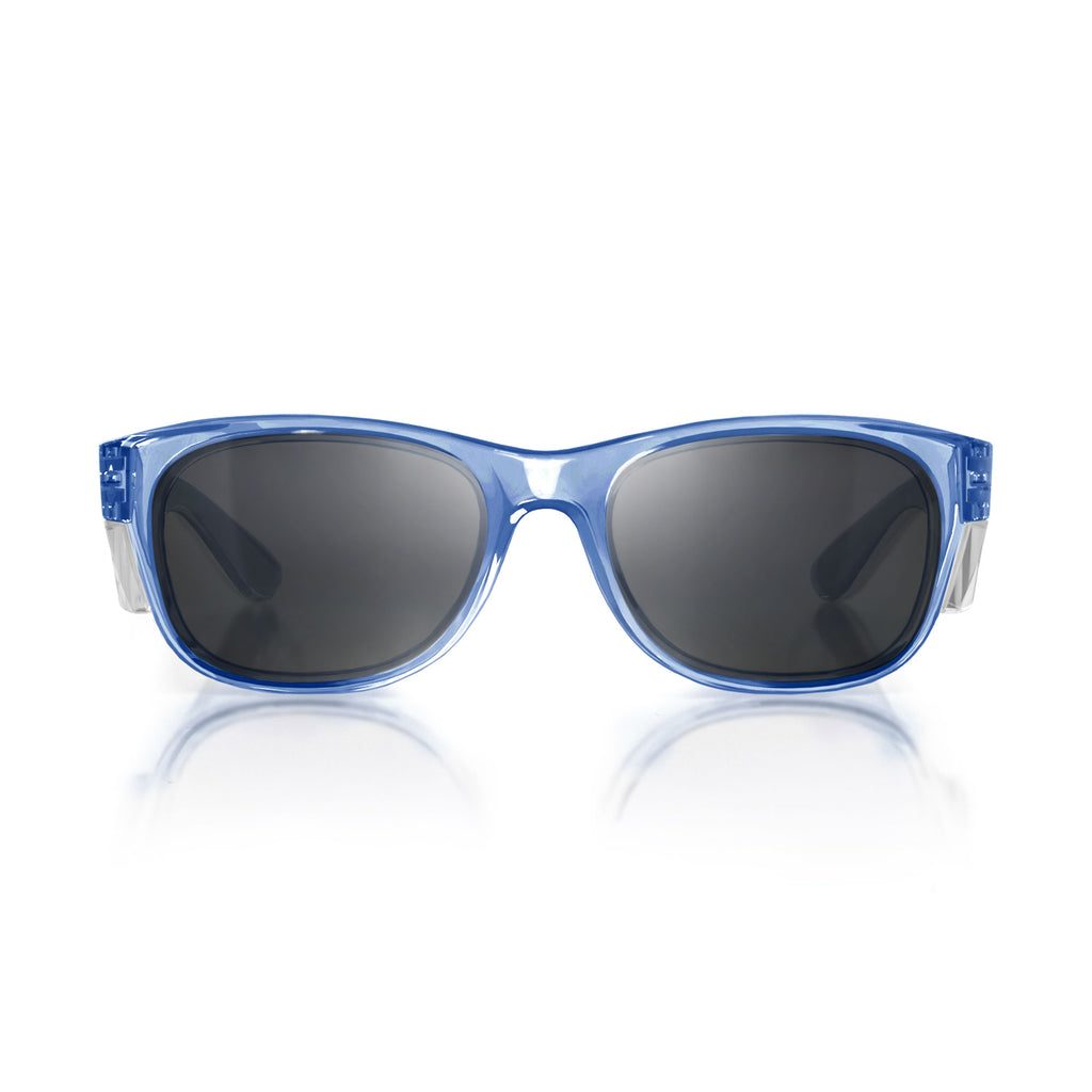 Safestyle Classics Blue Frame/ Polarised Lens