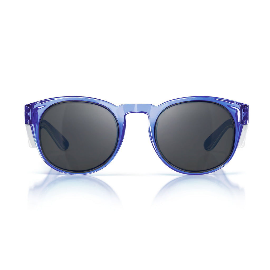 SafeStyle Cruisers Blue Frame/ Polarised Lens