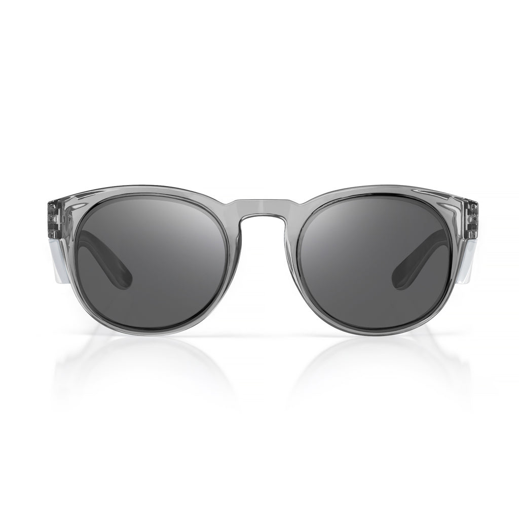 SafeStyle Cruisers Graphite Frame/ Tinted Lens