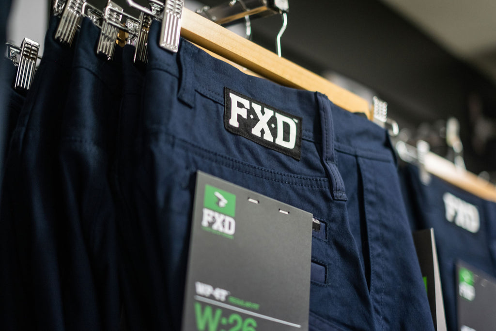 Worklocker Workwear and Work Boots Worklocker Launceston