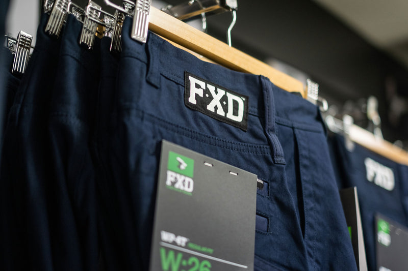 Worklocker Workwear and Work Boots Worklocker Launceston