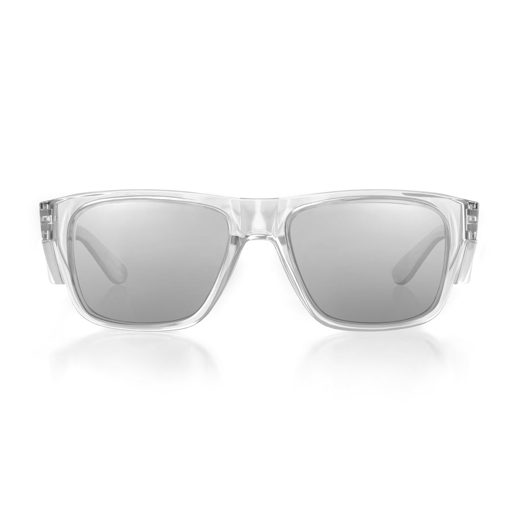 Safestyle Fusions Clear Frame/ Hybrids Lens