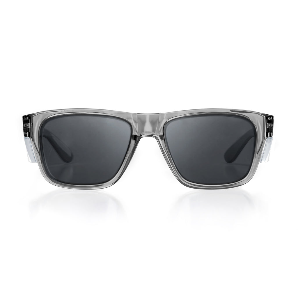 Safestyle Fusions Graphite Frame/ Polarised Lens