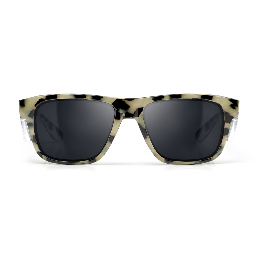 SafeStyle Fusions Milky Torts/ Polarised Lens