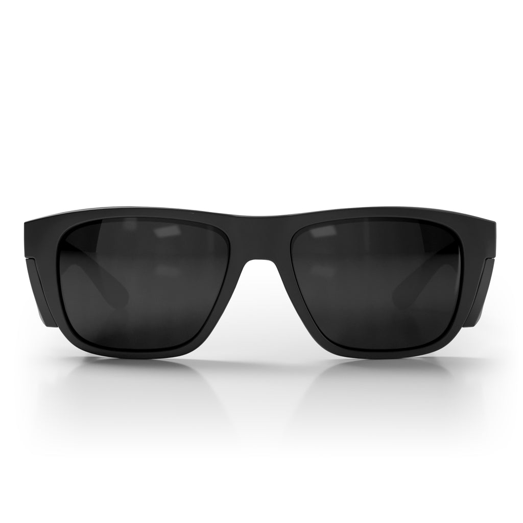 SafeStyle Fusions XL Matte Black Frame/ Polarised Lens