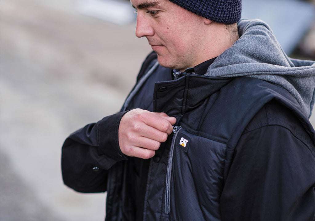 Worklocker Workwear and Work Boots Worklocker Launceston