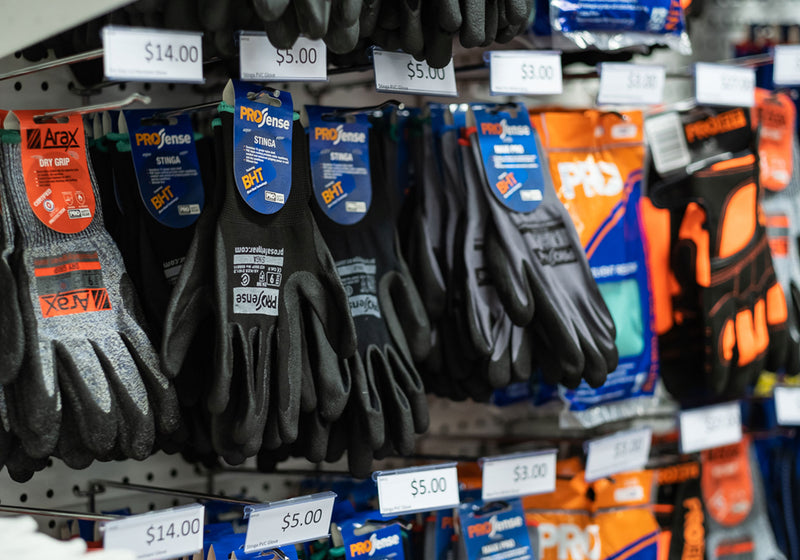 Worklocker Workwear and Work Boots Worklocker Launceston