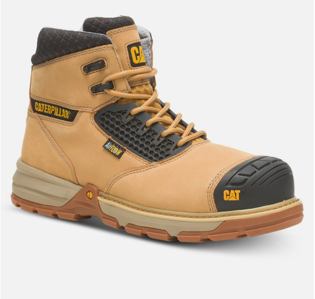 CAT Excavator Superlite Cool CCT Honey Reset