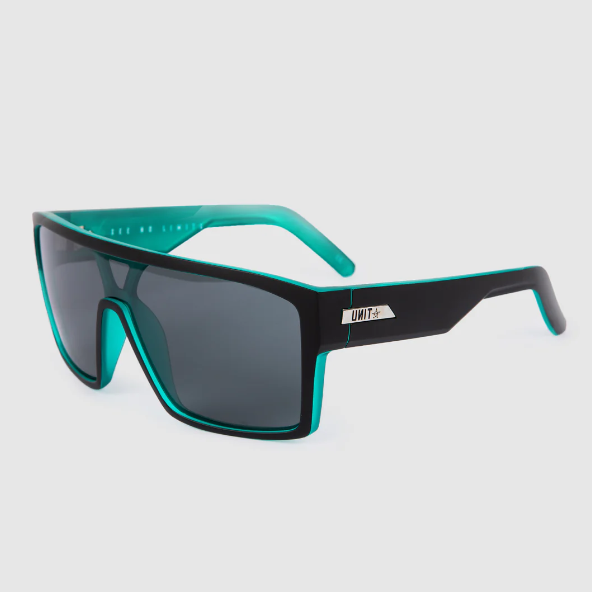 Unit Mens Polarised Sunglasses - Command