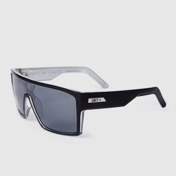 Unit Mens Polarised Sunglasses - Command