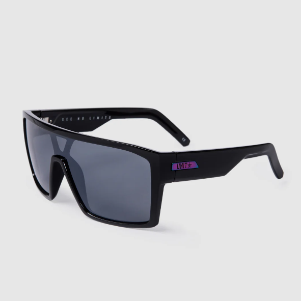 Unit Mens Polarised Sunglasses - Command