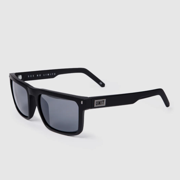 Unit Mens Polarised Sunglasses - Primer