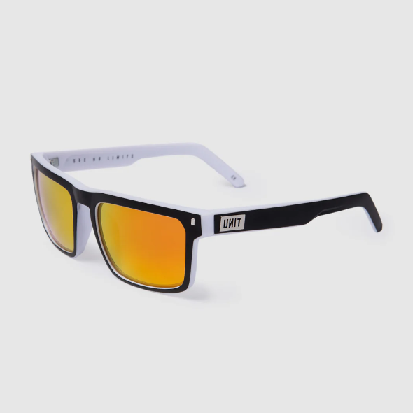 Unit Mens Polarised Sunglasses - Primer