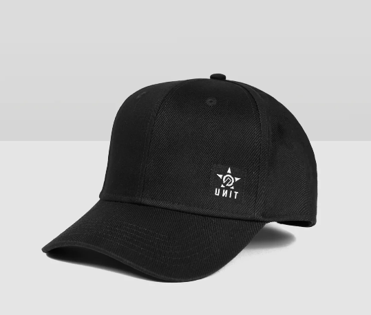 Unit Cap - League