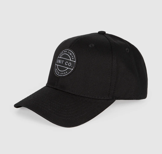 Unit Cap - Tailor