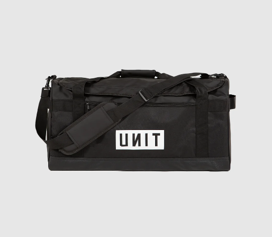 Unit Duffle Bag Stack – Worklocker Launceston