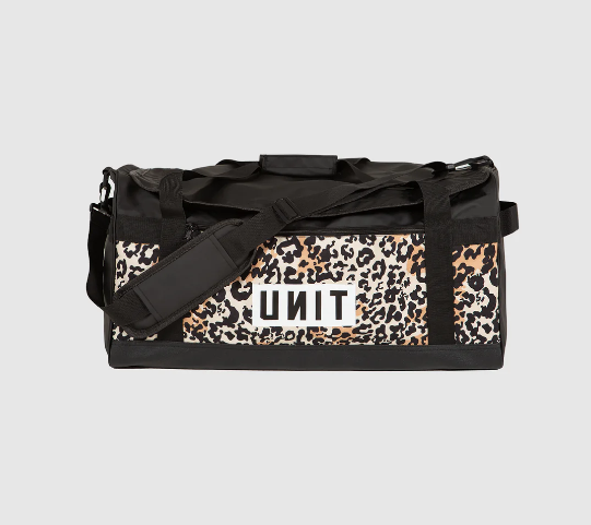 Unit Duffle Bag Stack – Worklocker Launceston