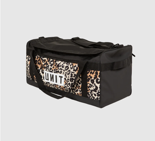 Unit Duffle Bag Stack – Worklocker Launceston