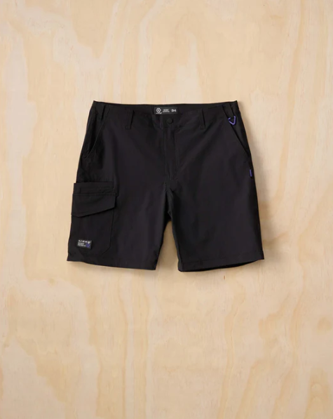 X/DMG Lightweight Nylon Short