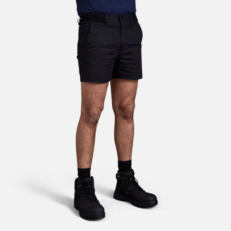 King Gee Tradies Comfort Waist Short Shorts