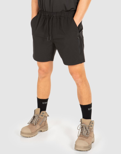 Unit Mens Form Flexlite Short