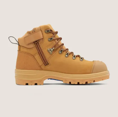 Blundstone 243 Zip up Wheat