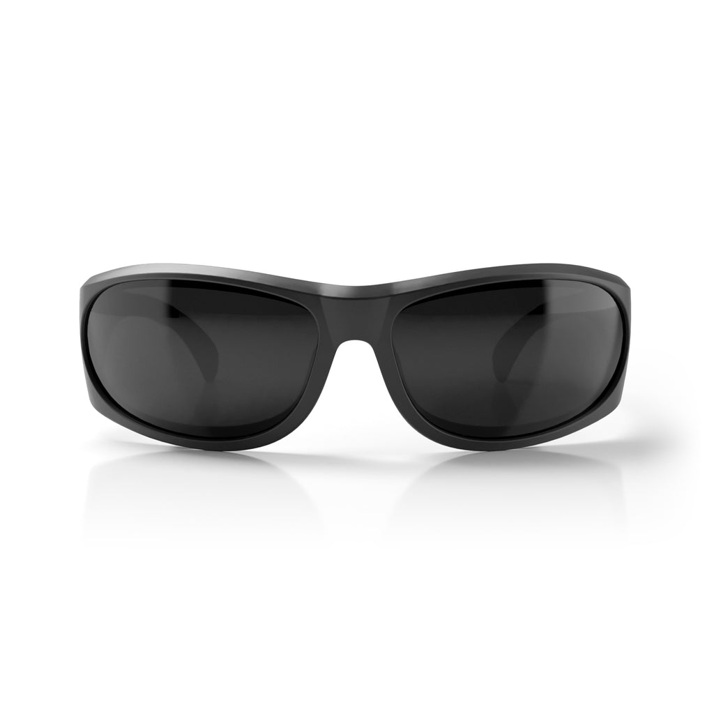 Safestyle Sonics Matte Black Frame/ Polarised Lens