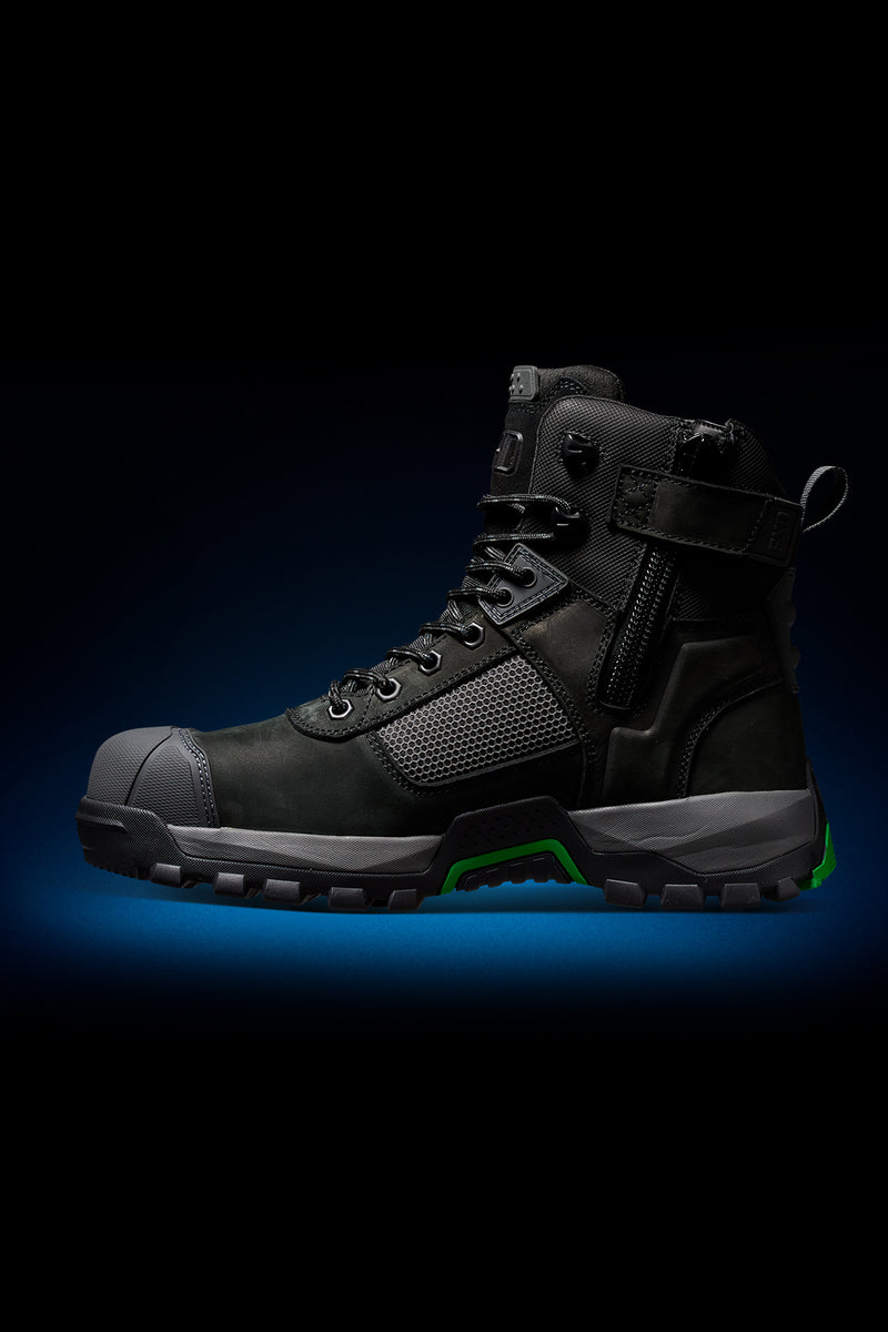 FXD WB-1WP Waterproof Boot