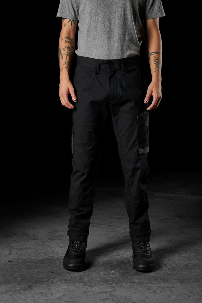 WP-11 Ripstop Cuffed Work Pant