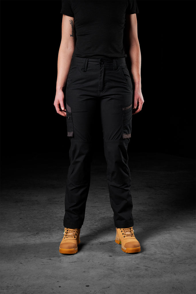 WP-7W Ladies Stretch Work Pant