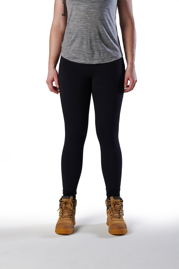 WP-9W Ladies Work Legging