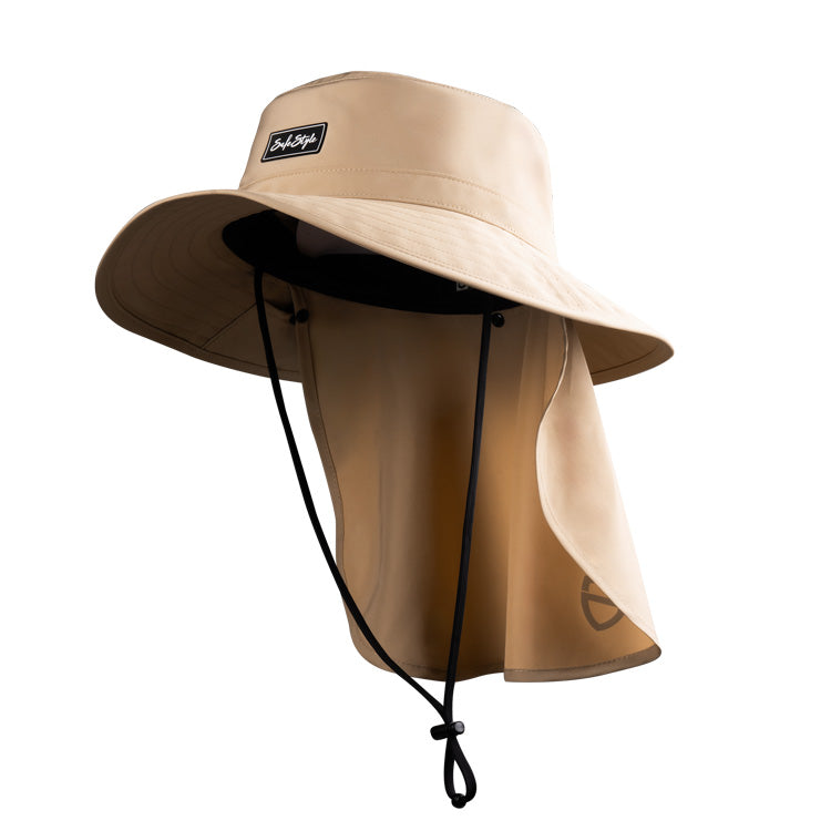 Safestyle Worksite Flap Bucket Hat