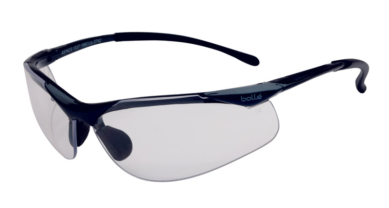 Bolle Contour Glasses Clear