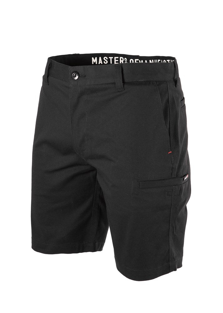 Unit Ignition Shorts