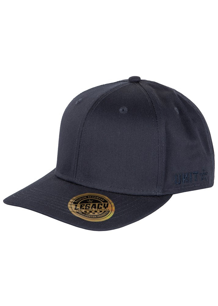 Unit Legacy Cap – Worklocker Launceston