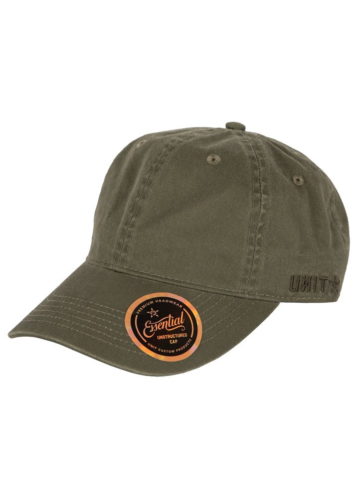 Unit Essential Cap – Worklocker Launceston