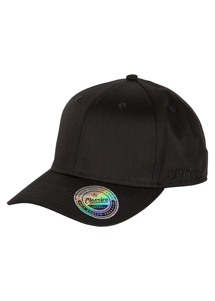 Unit Classic Cap – Worklocker Launceston