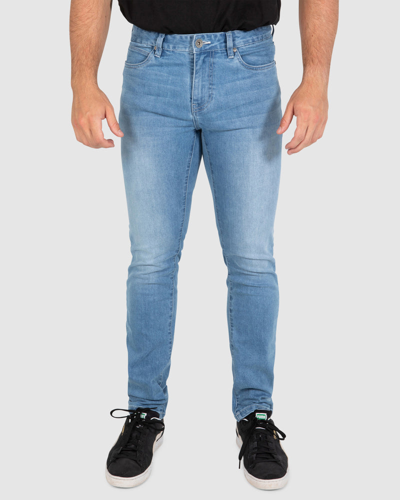 Unit Elite Slim Fit Stretch Jean