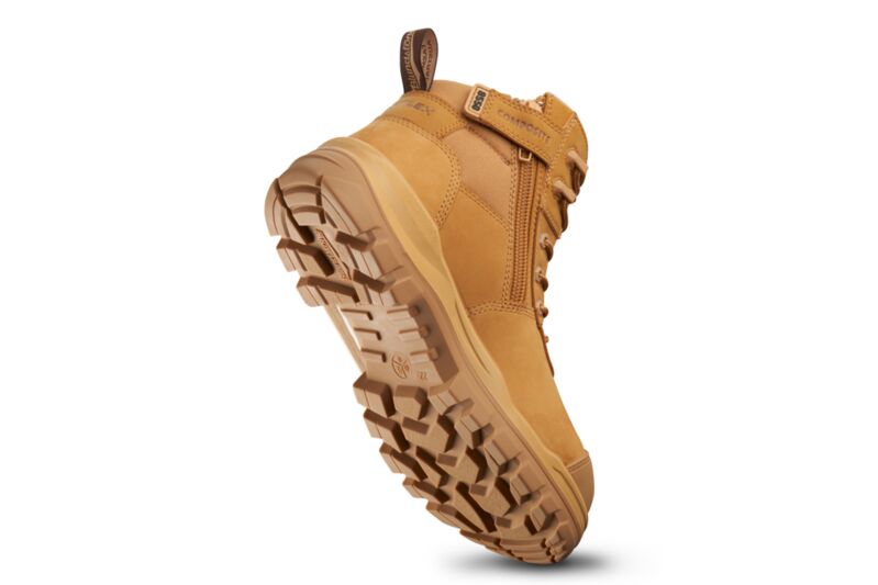 Blundstone 135 top
